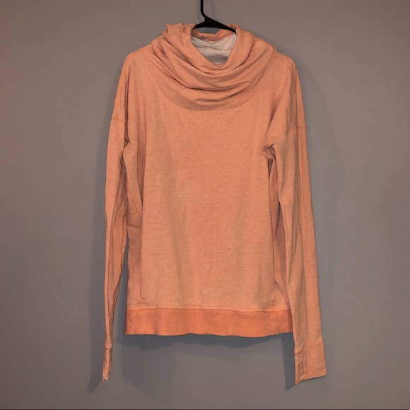 lululemon athletica Tops - Lululemon pullover